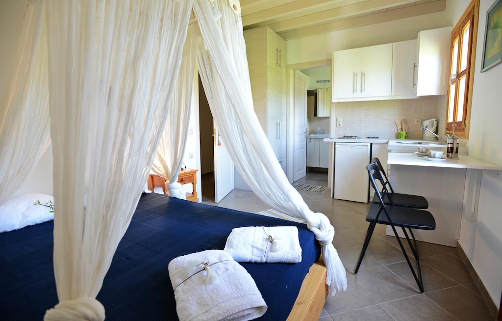 Filio Apartments Kambos  Room photo